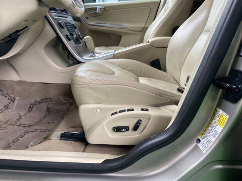 2012 Volvo XC60