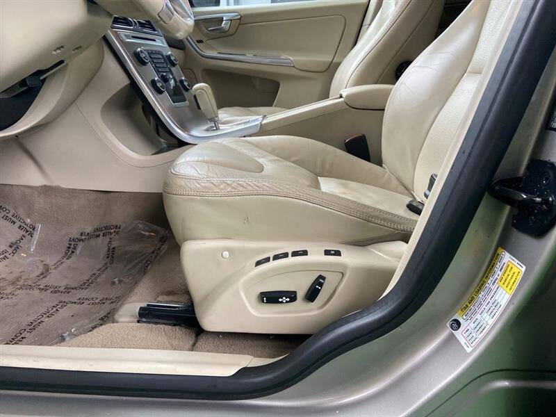 2012 Volvo XC60