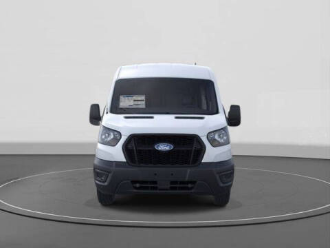 2026 Ford Transit 250