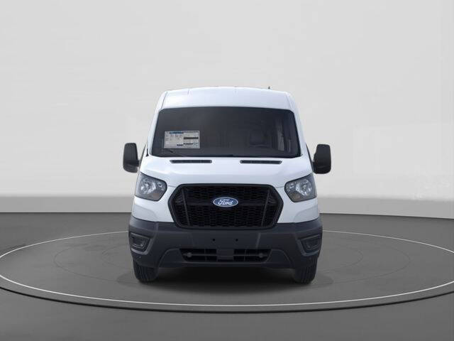 2026 Ford Transit 250