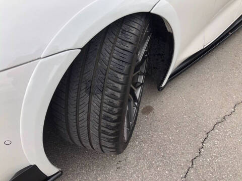 2020 Toyota GR Supra 3.0 Premium