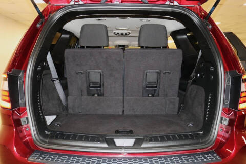 2021 Dodge Durango SXT