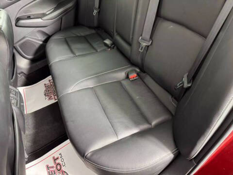 2021 Nissan Altima 2.5 SL