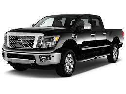 2017 Nissan Titan for sale at Watson Auto Group in Fort Worth TX