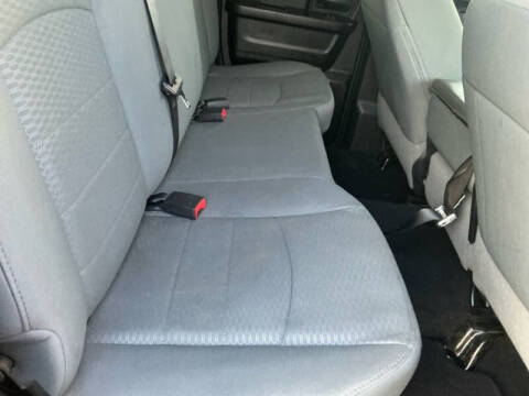 2019 RAM 1500 Classic Express