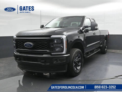 2026 Ford F-350 Super Duty