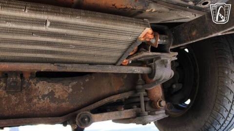 1948 Chevrolet Stylemaster