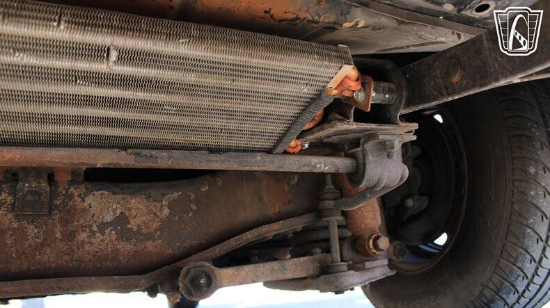 1948 Chevrolet Stylemaster