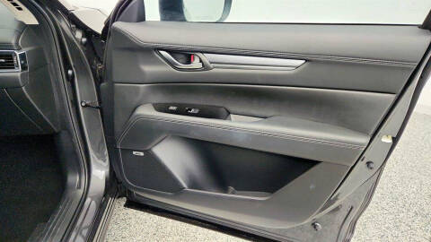 2024 Mazda CX-5 2.5 S Premium Plus