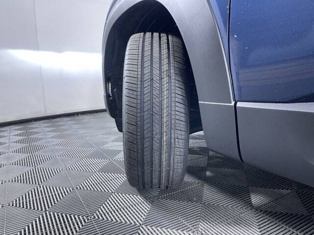 2026 Mazda CX-50 2.5 S Premium