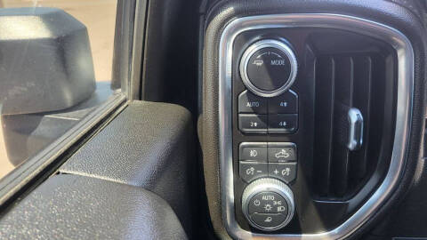 2020 GMC Sierra 3500HD