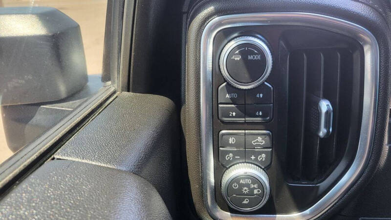 2020 GMC Sierra 3500HD