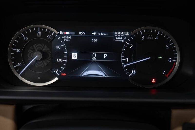 2023 Land Rover Discovery P300 S R-Dynamic