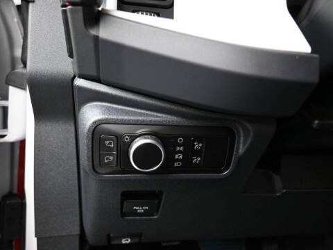 2025 Ford Bronco Stroppe Edition