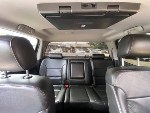 2014 GMC Sierra 1500