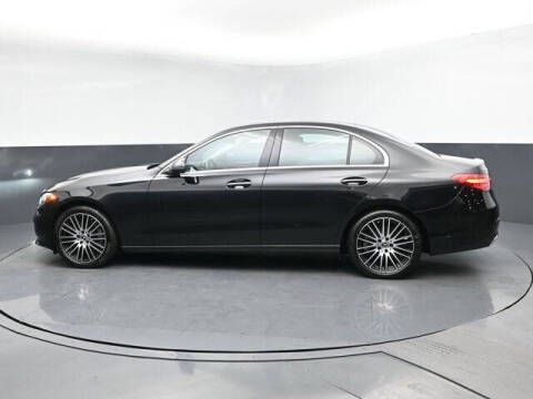 2023 Mercedes-Benz C-Class C 300