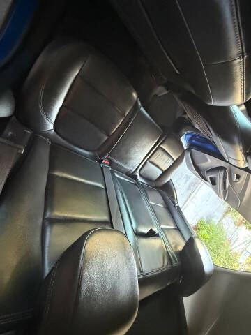 2018 Buick Encore Essence