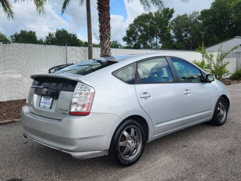 2007 Toyota Prius Touring