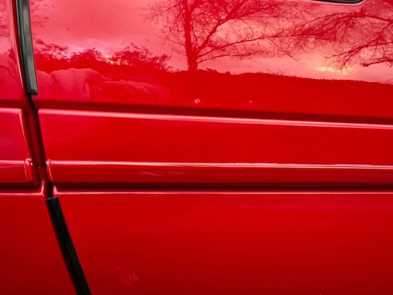 1991 Toyota Supra