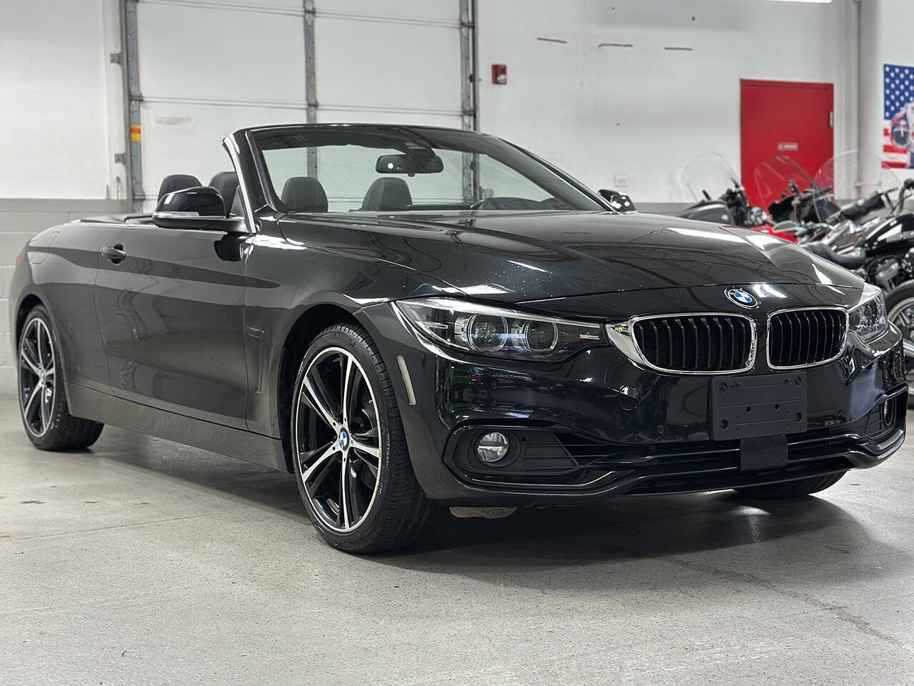 2018 BMW 4 Series for sale at CityWerks Motorsports in Glendale Heights, IL