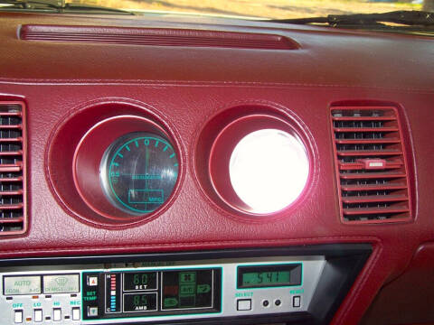 1986 Nissan 300ZX Turbo