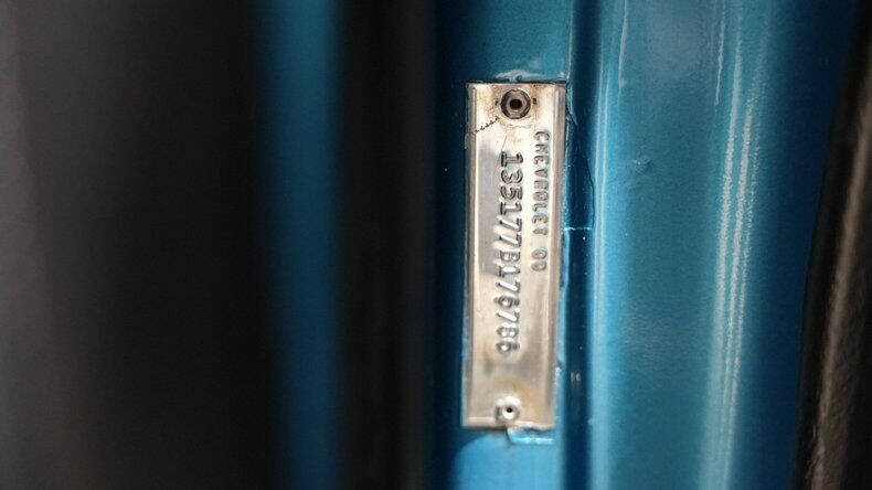 1967 Chevrolet Chevelle