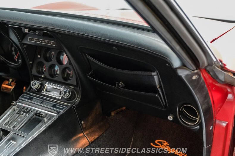1970 Chevrolet Corvette