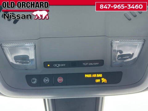 2021 Chevrolet Malibu LS