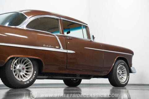 1955 Chevrolet Bel Air