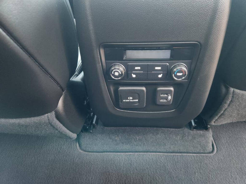 2024 Buick Enclave Avenir