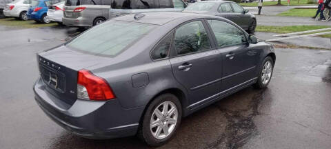 2009 Volvo S40 2.4i