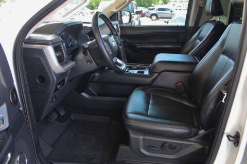 2023 Ford Expedition XLT