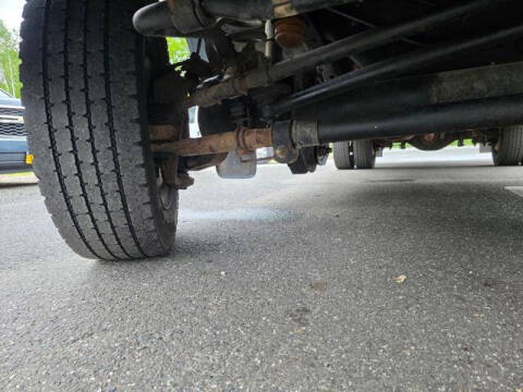 2013 Ford F-450 Super Duty