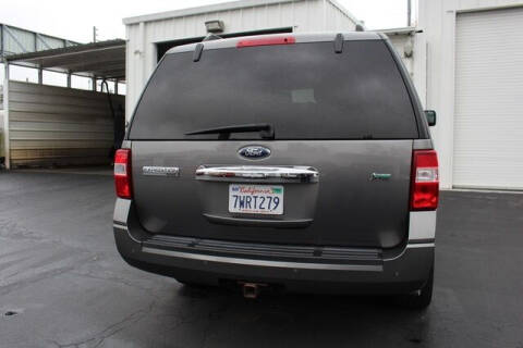 2014 Ford Expedition Limited