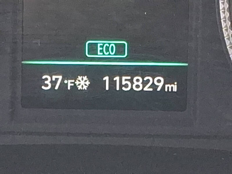 2021 Hyundai Sonata Hybrid SEL