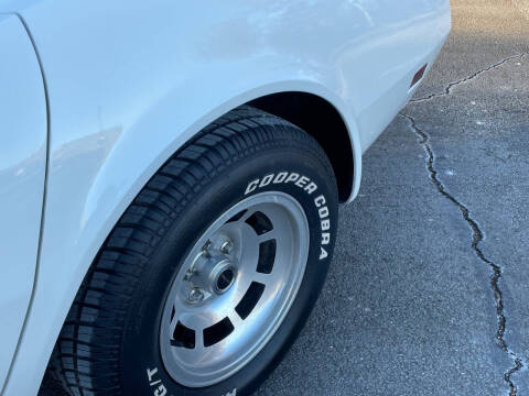 1980 Chevrolet Corvette