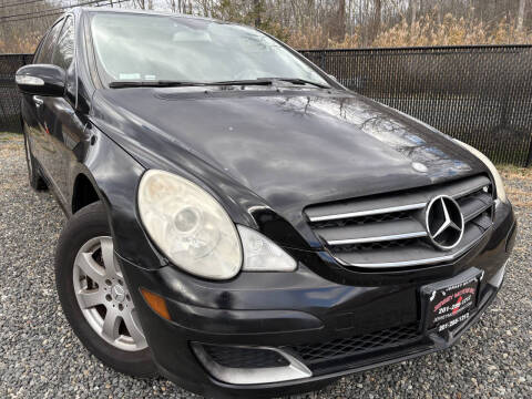 2007 Mercedes-Benz R-Class R 350