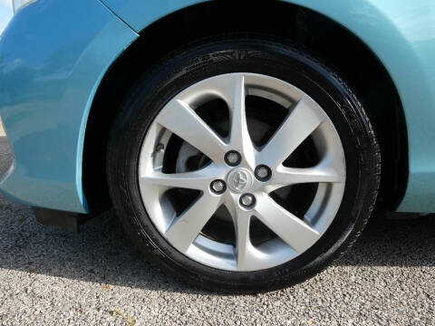 2013 Toyota Prius c Four