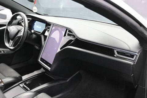 2017 Tesla Model S 75