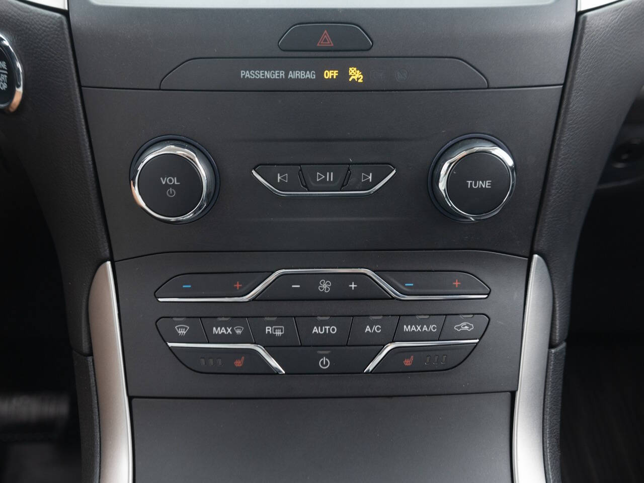 Used Car 2020 Ford Edge  Sel Awd 4dr Crossover For Sale Under $20,000 In Coal City, Illinois