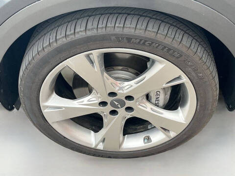2023 Genesis GV80 3.5T