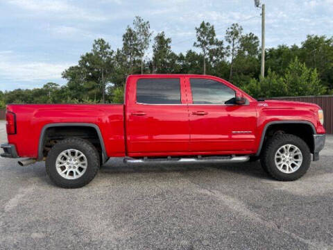 2014 GMC Sierra 1500