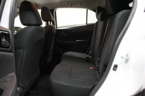 2024 Mitsubishi Eclipse Cross ES