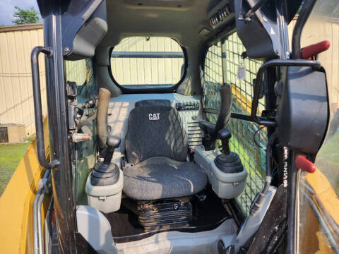 2013 Caterpillar 289C2