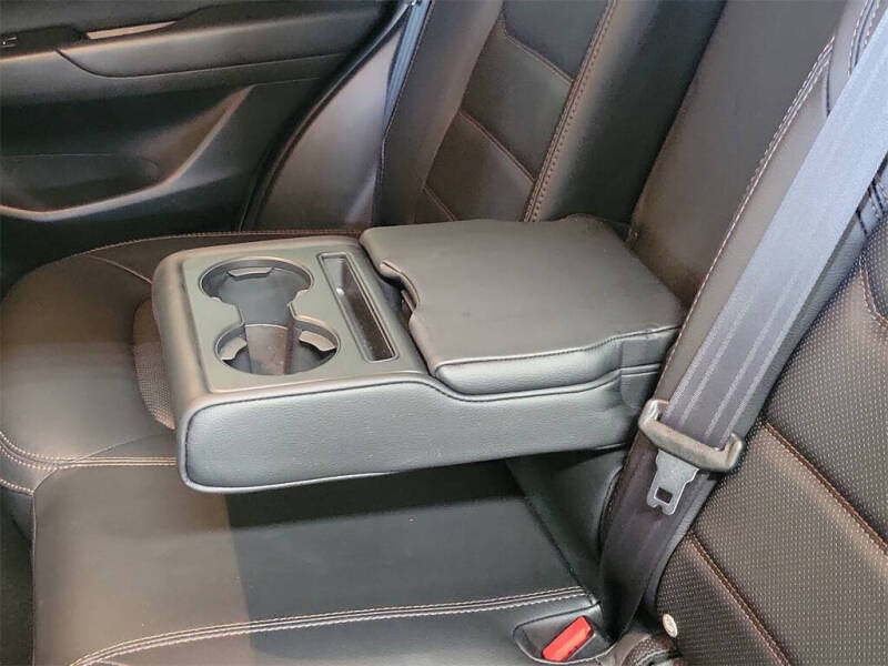 2022 Mazda CX-5 2.5 S Preferred