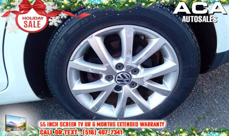 2010 Volkswagen Jetta