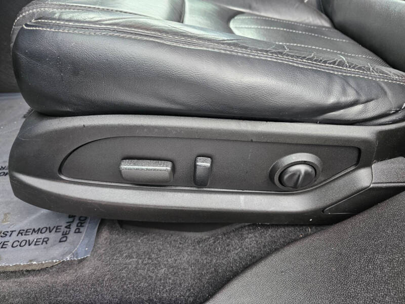 2016 Buick Enclave Premium