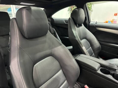 2013 Mercedes-Benz C-Class C 250