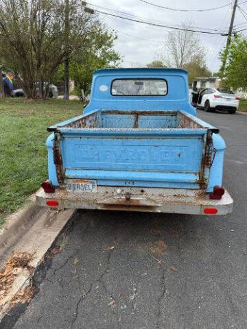1964 Chevrolet C10