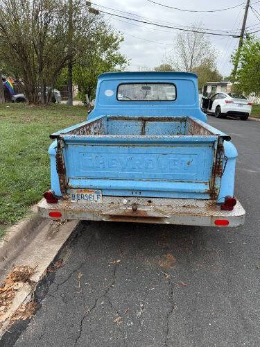 1964 Chevrolet C10
